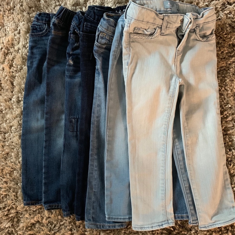 Baby gap girls 3t